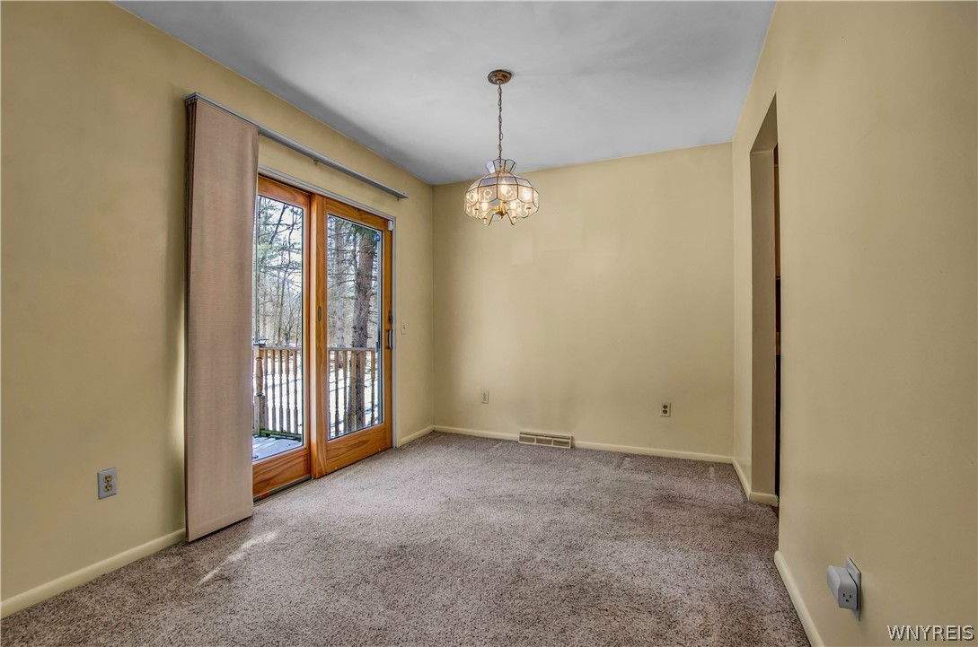 9495 Francis Road Bethany, NY 14020 - Photo 21 of 48