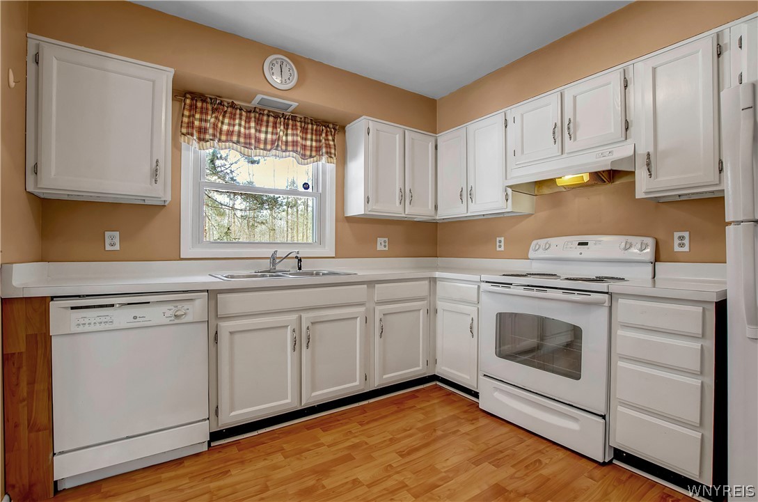 9495 Francis Road Bethany, NY 14020 - Photo 24 of 48