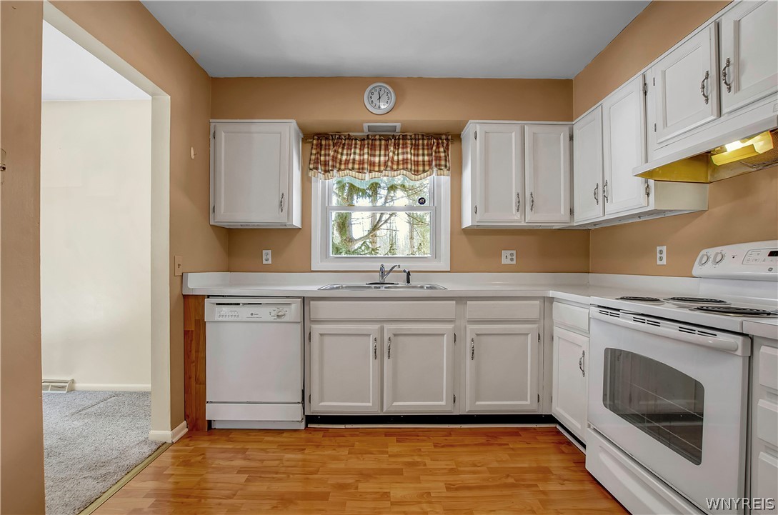 9495 Francis Road Bethany, NY 14020 - Photo 25 of 48