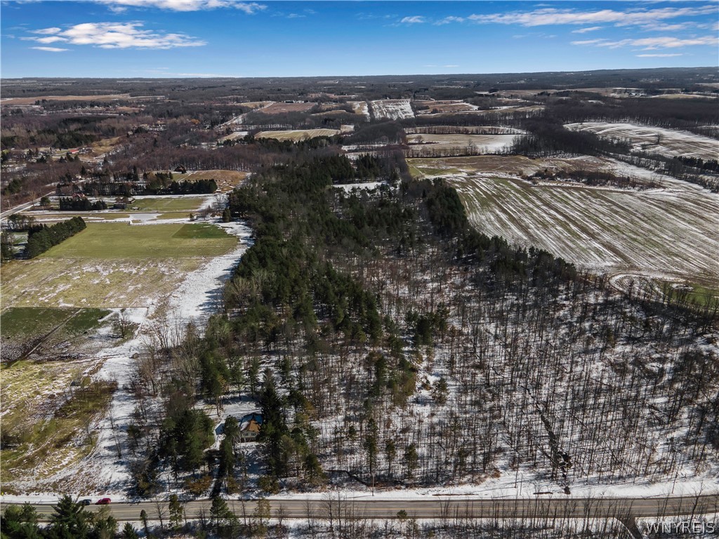 9495 Francis Road Bethany, NY 14020 - Photo 40 of 48