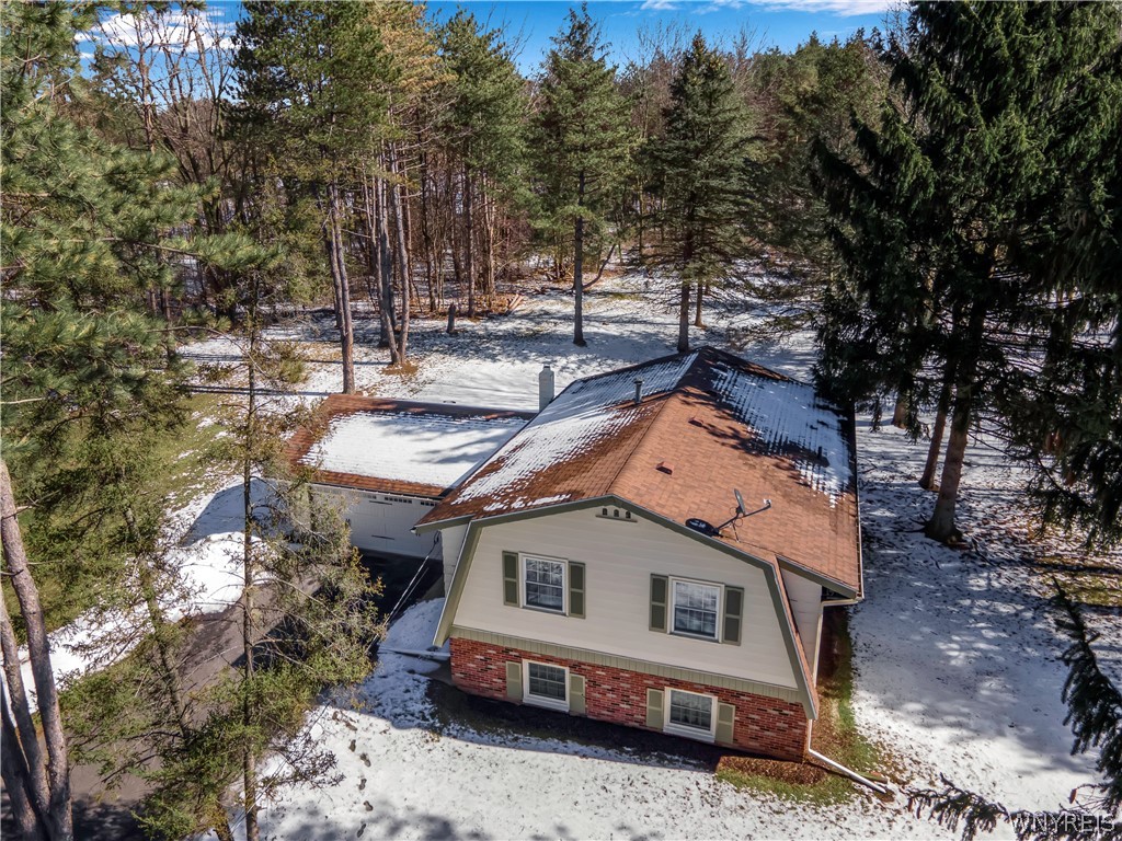9495 Francis Road Bethany, NY 14020 - Photo 4 of 48