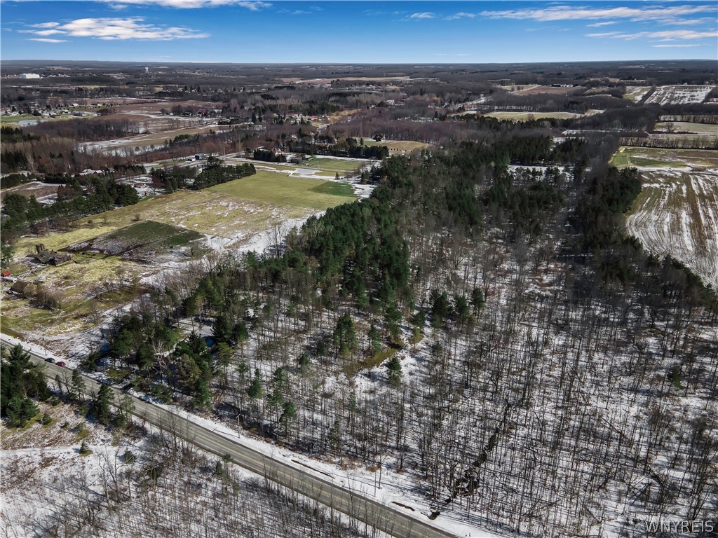 9495 Francis Road Bethany, NY 14020 - Photo 41 of 48