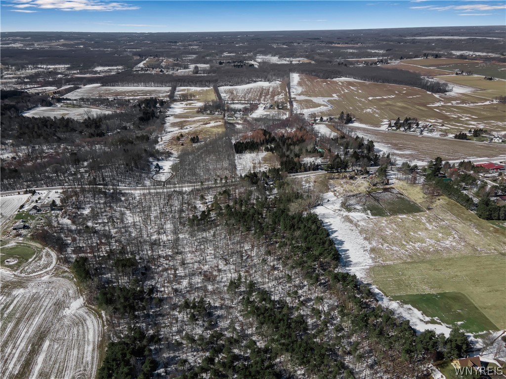 9495 Francis Road Bethany, NY 14020 - Photo 43 of 48