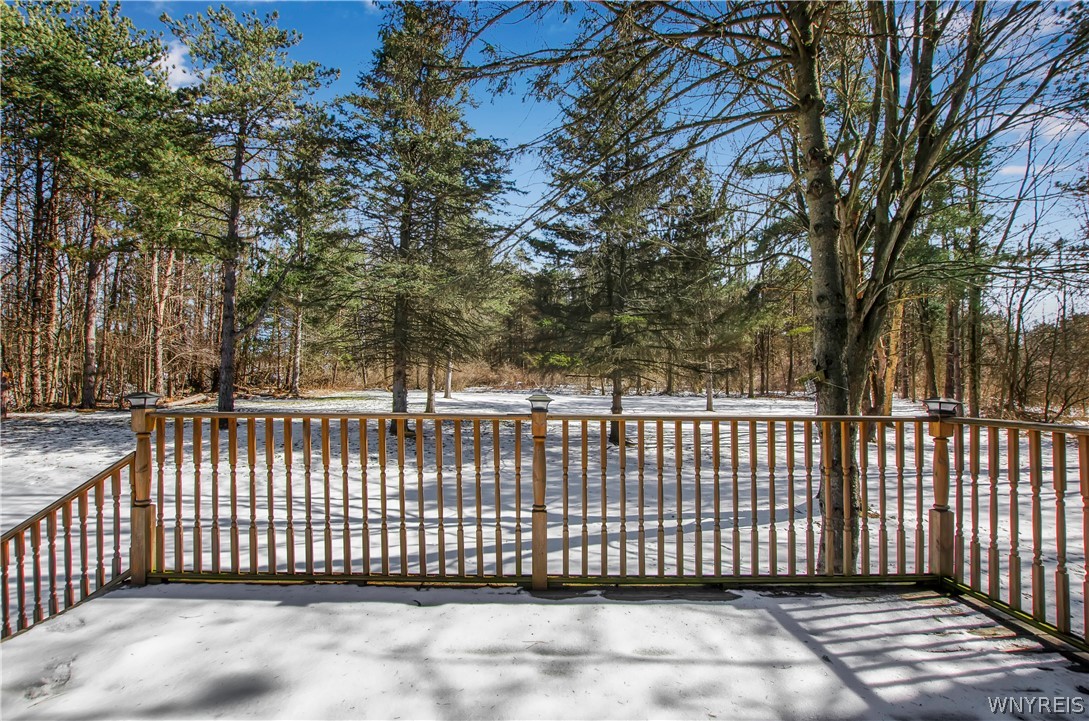 9495 Francis Road Bethany, NY 14020 - Photo 9 of 48