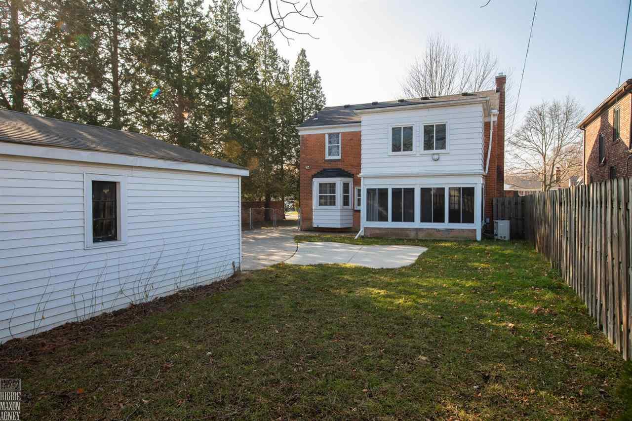 162 Fisher Road Grosse Pointe Farms, MI 48230 - Photo 38 of 39