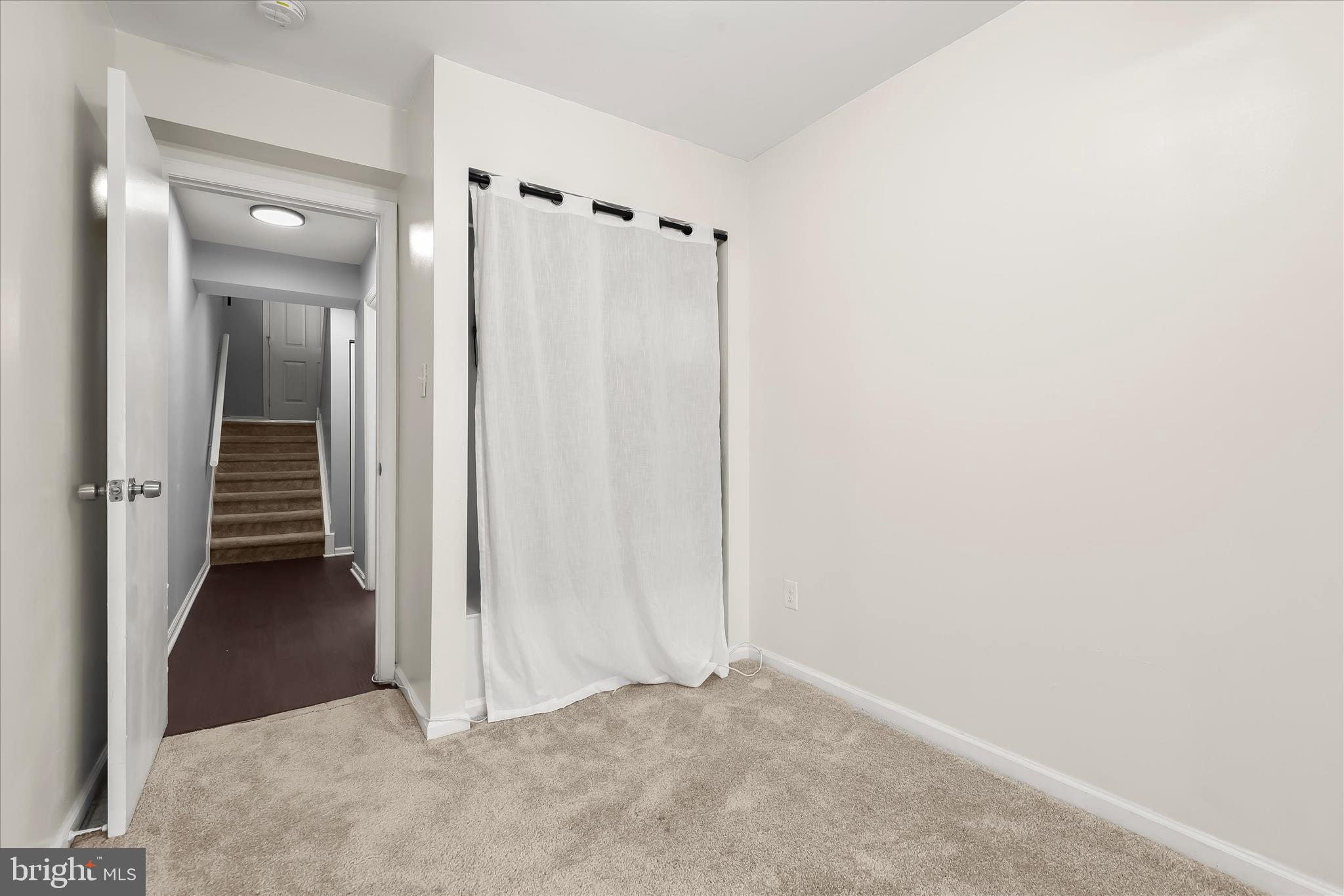 8624 Castlemill Circle Nottingham, MD 21236 - Photo 25 of 34 a view of a bathroom with a shower