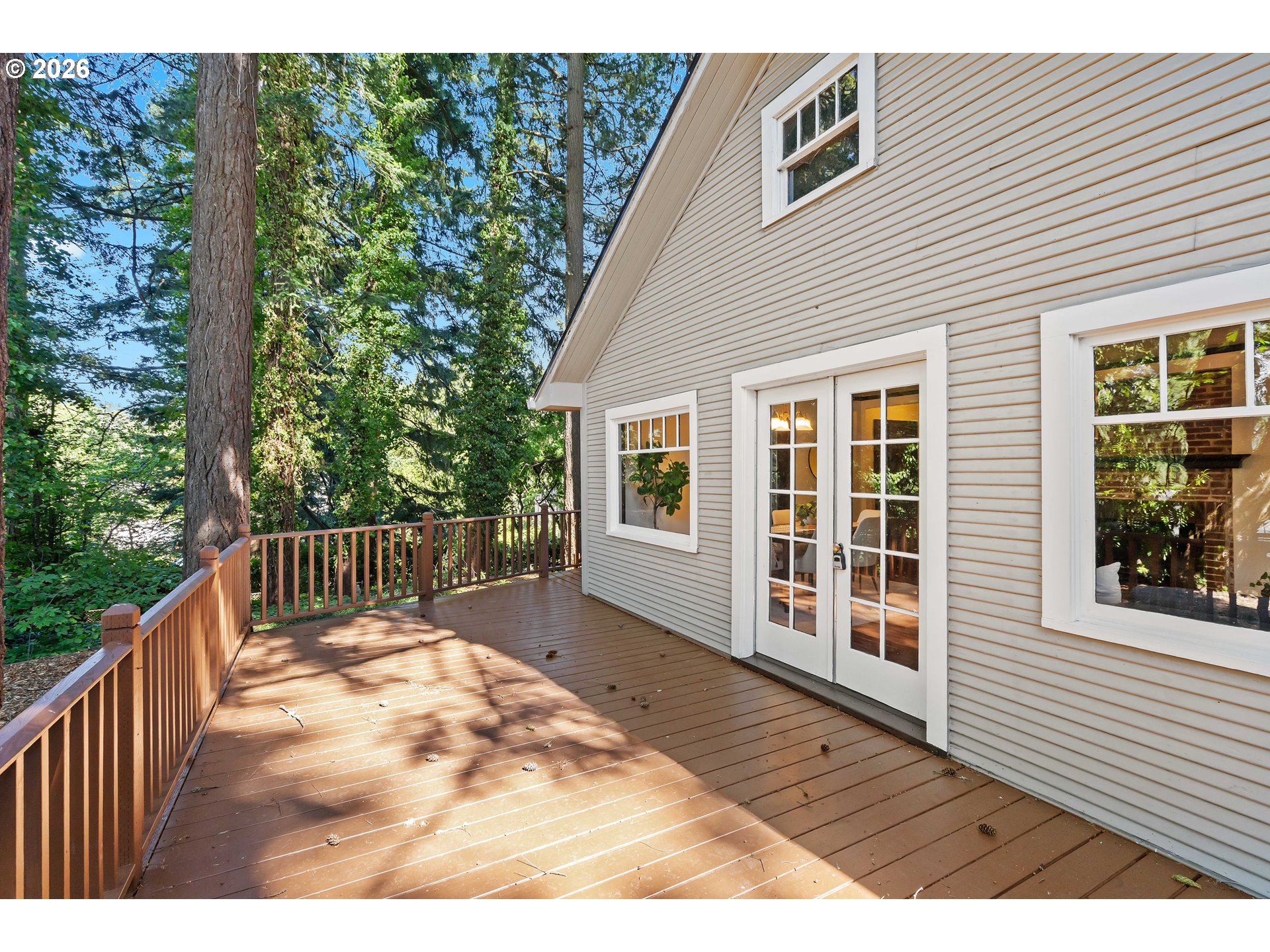 4315 Southwest Flower Street Portland, OR 97221 - Photo 36 of 43 Gallery Image 36