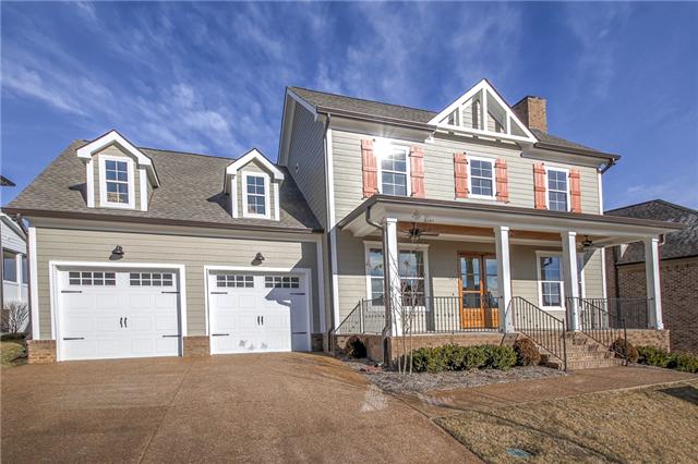 132 Truman Road West Franklin, TN 37064 - Photo 1 of 20 Gallery Image 1