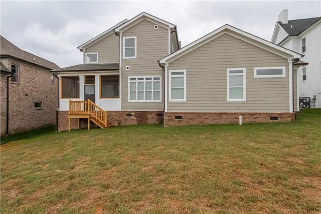 132 Truman Road West Franklin, TN 37064 - Photo 20 of 20 Gallery Image 20