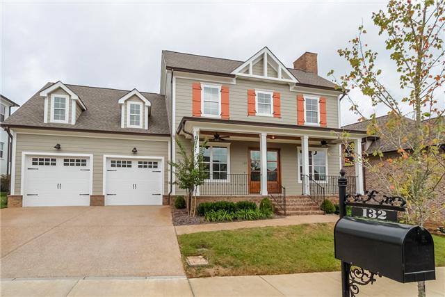 132 Truman Road West Franklin, TN 37064 - Photo 3 of 20 Gallery Image 3