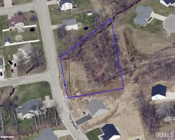 $149,900 | 811 North Daisy (lot 90), Bloomington, IN 47404