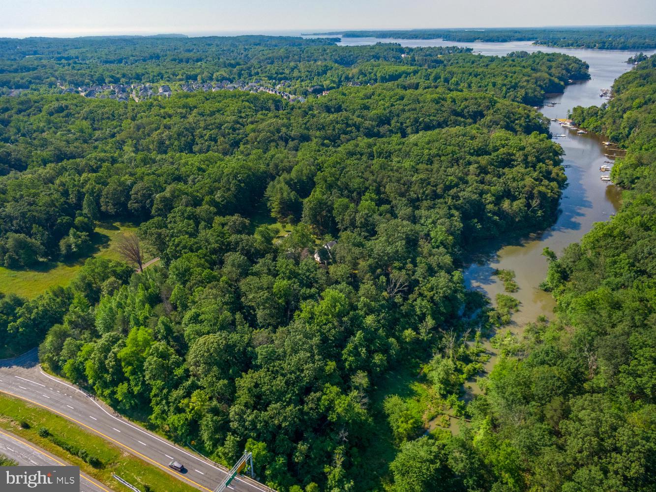 2000 Vineyard Road Annapolis, MD 21401 - Photo 3 of 9 Over 6 acres