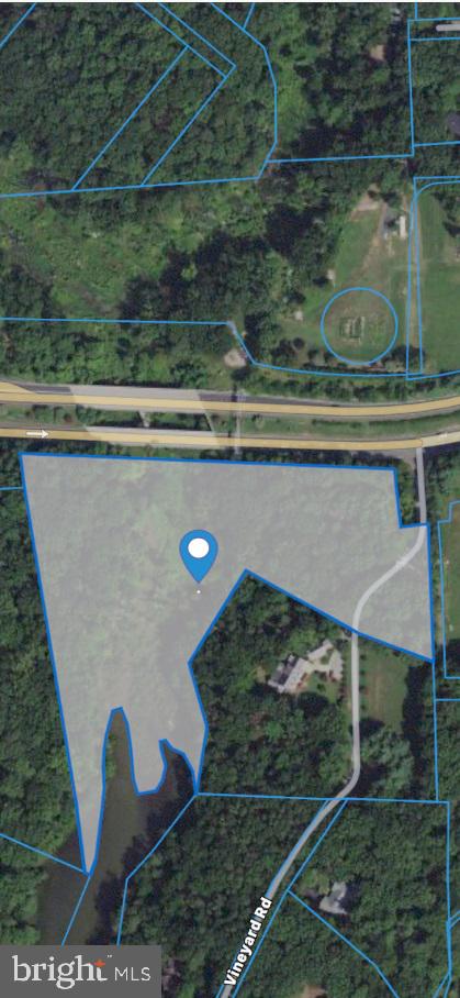 2000 Vineyard Road Annapolis, MD 21401 - Photo 8 of 9 Lot Lines