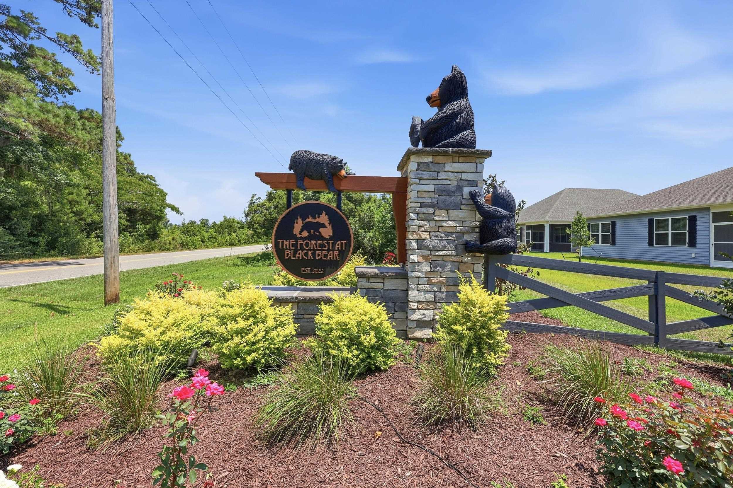 284 Long Beard Way Loris, SC 29569 - Photo 31 of 31 Gallery Image 31