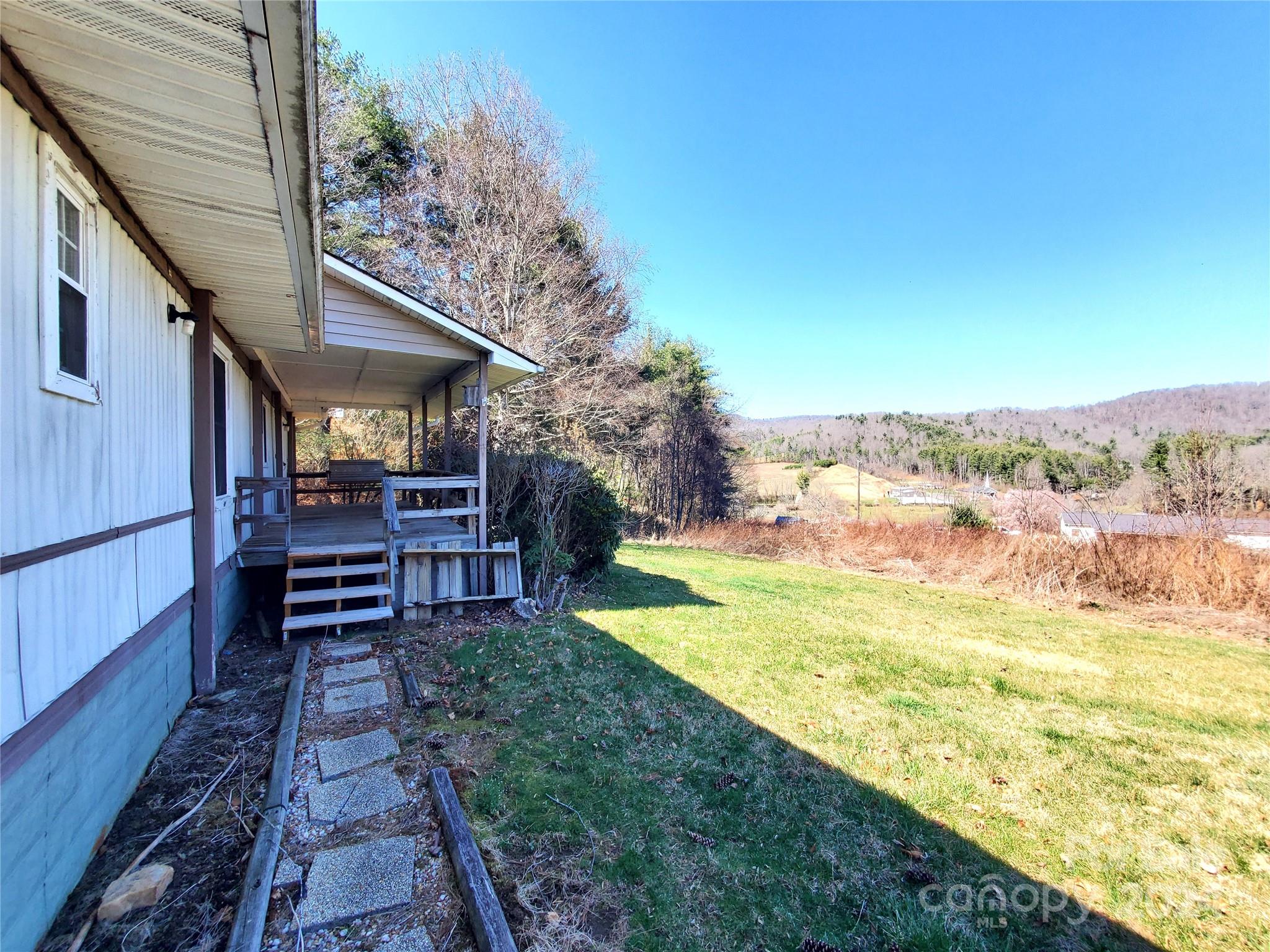 57 Paul Ridge Road Newland, NC 28657 - Photo 1 of 48 Gallery Image 1