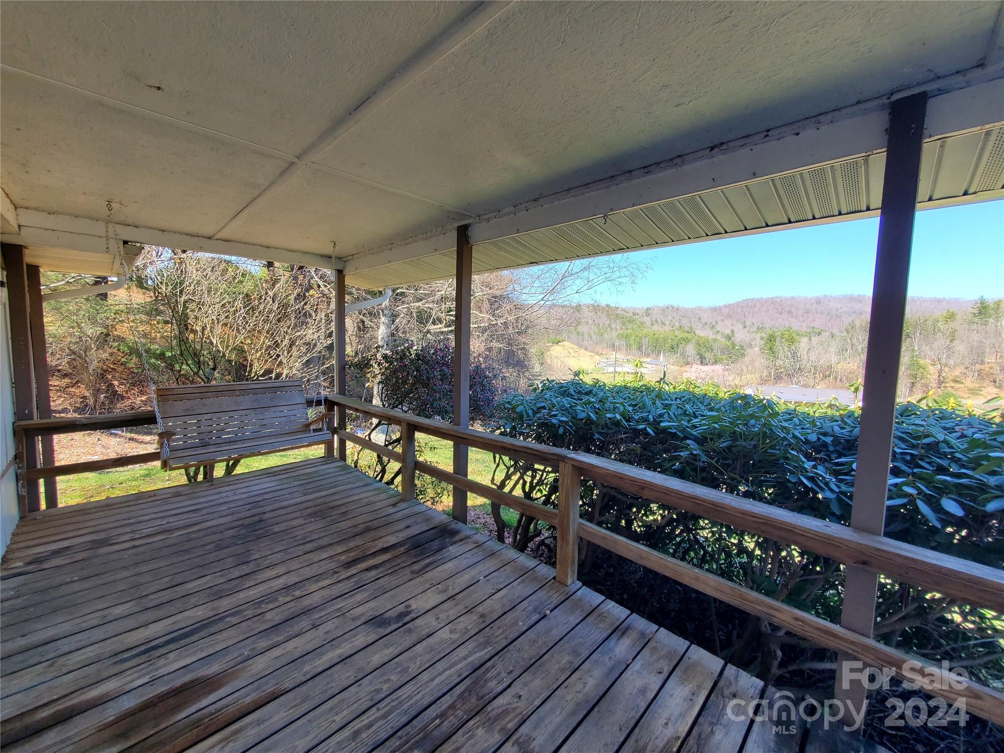 57 Paul Ridge Road Newland, NC 28657 - Photo 2 of 48 Gallery Image 2