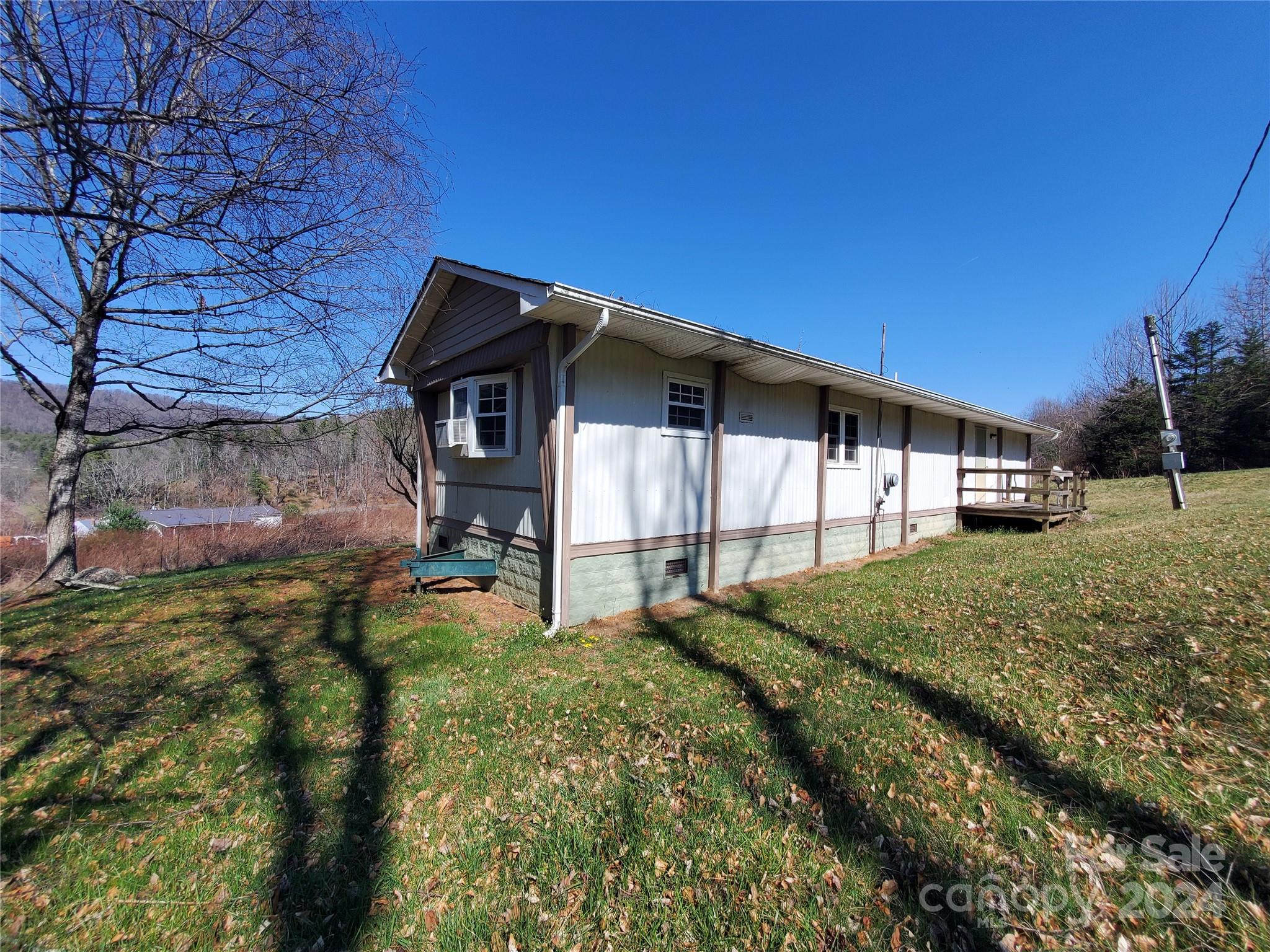 57 Paul Ridge Road Newland, NC 28657 - Photo 33 of 48 Gallery Image 33