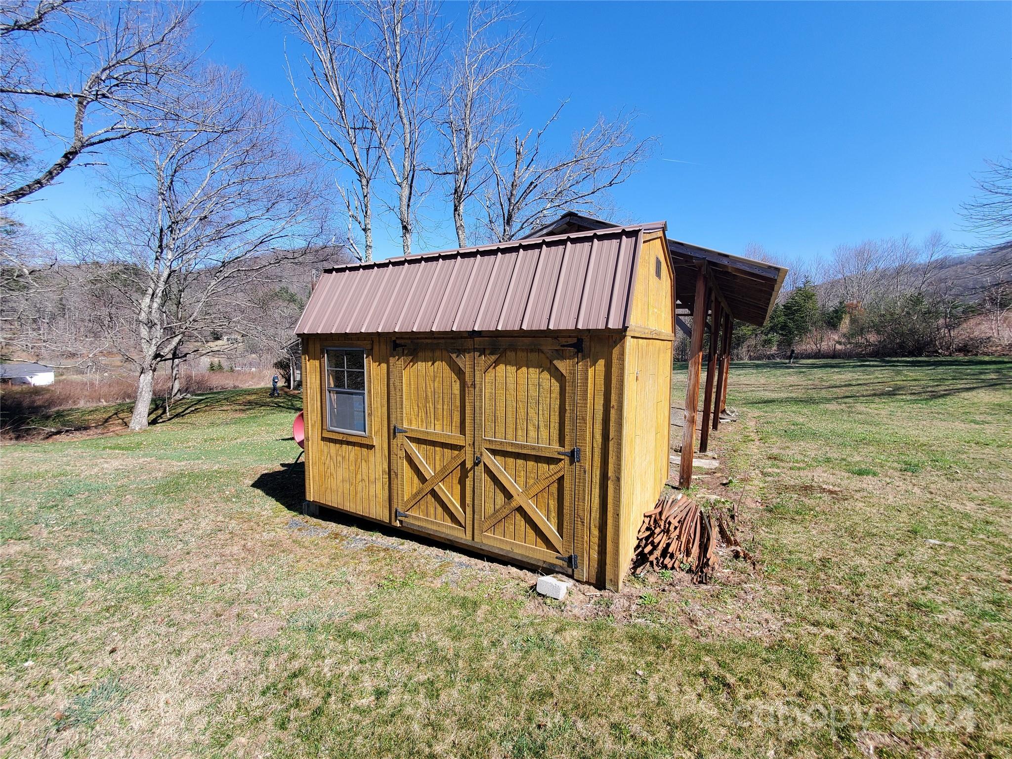57 Paul Ridge Road Newland, NC 28657 - Photo 36 of 48 Gallery Image 36