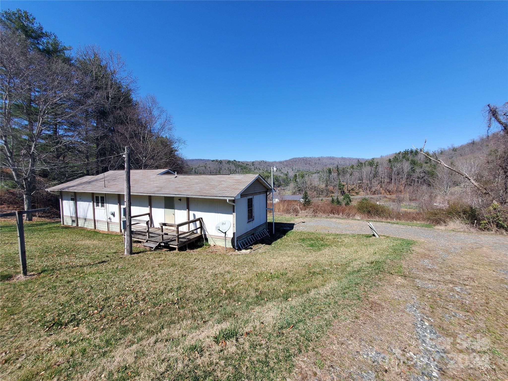 57 Paul Ridge Road Newland, NC 28657 - Photo 39 of 48 Gallery Image 39