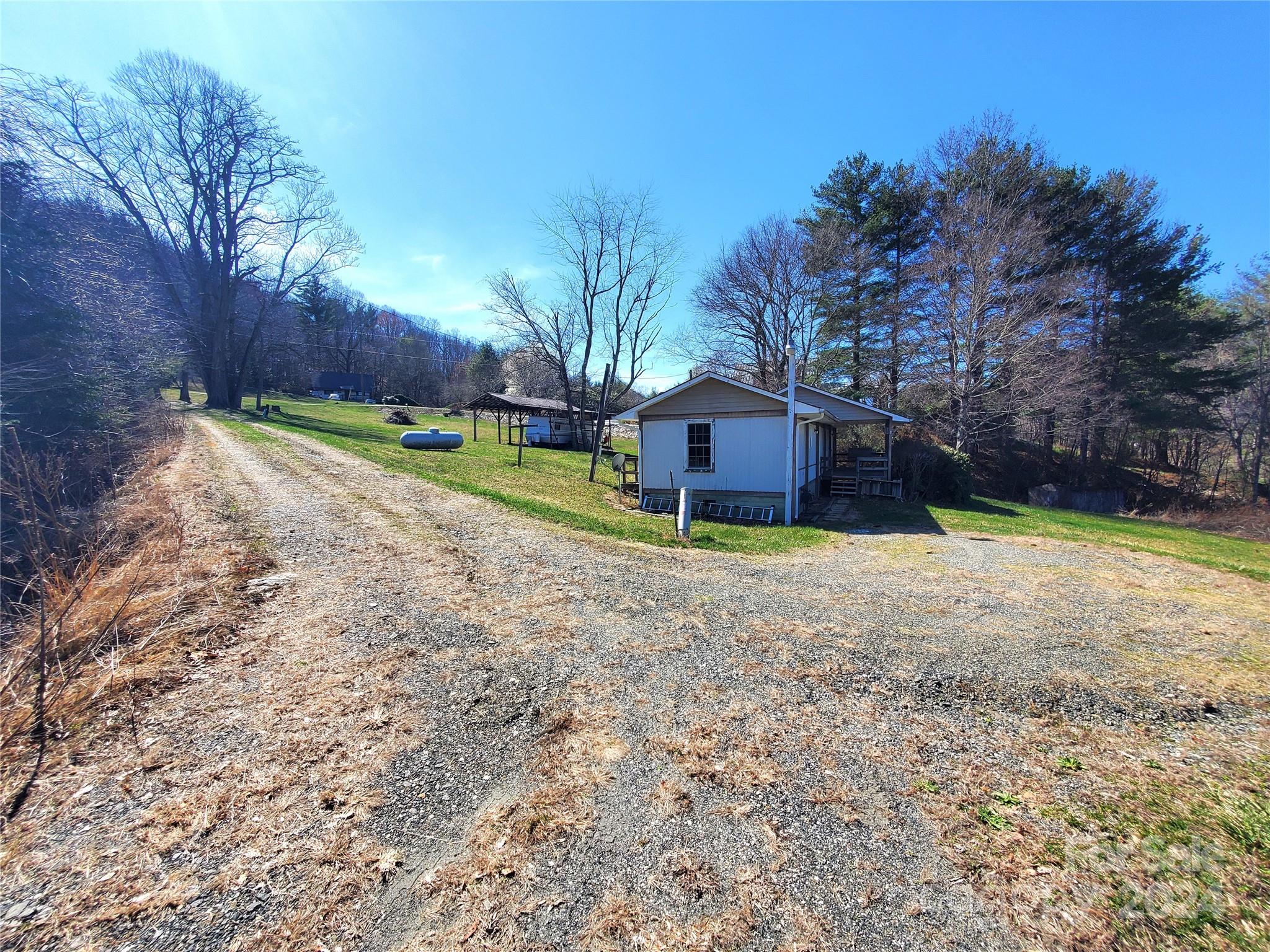 57 Paul Ridge Road Newland, NC 28657 - Photo 42 of 48 Gallery Image 42