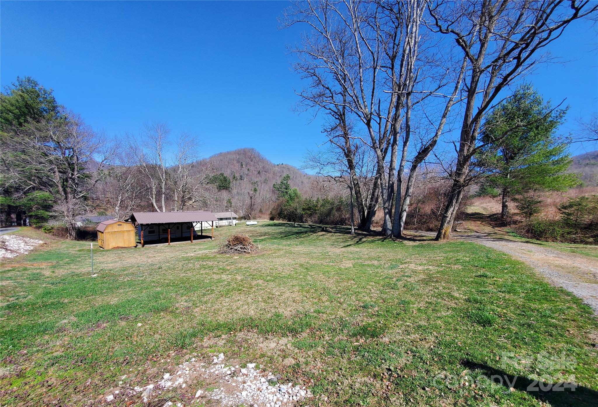 57 Paul Ridge Road Newland, NC 28657 - Photo 45 of 48 Gallery Image 45