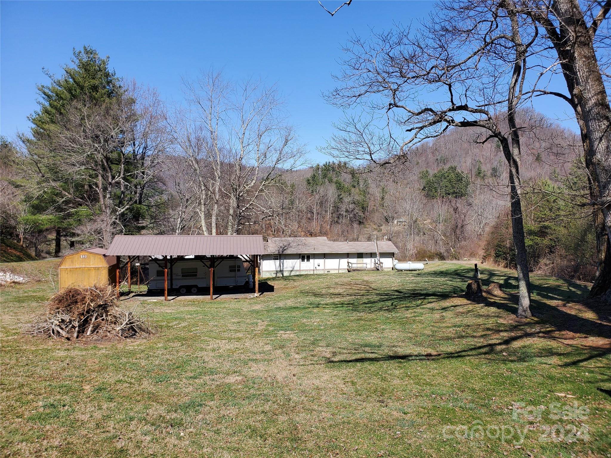 57 Paul Ridge Road Newland, NC 28657 - Photo 46 of 48 Gallery Image 46
