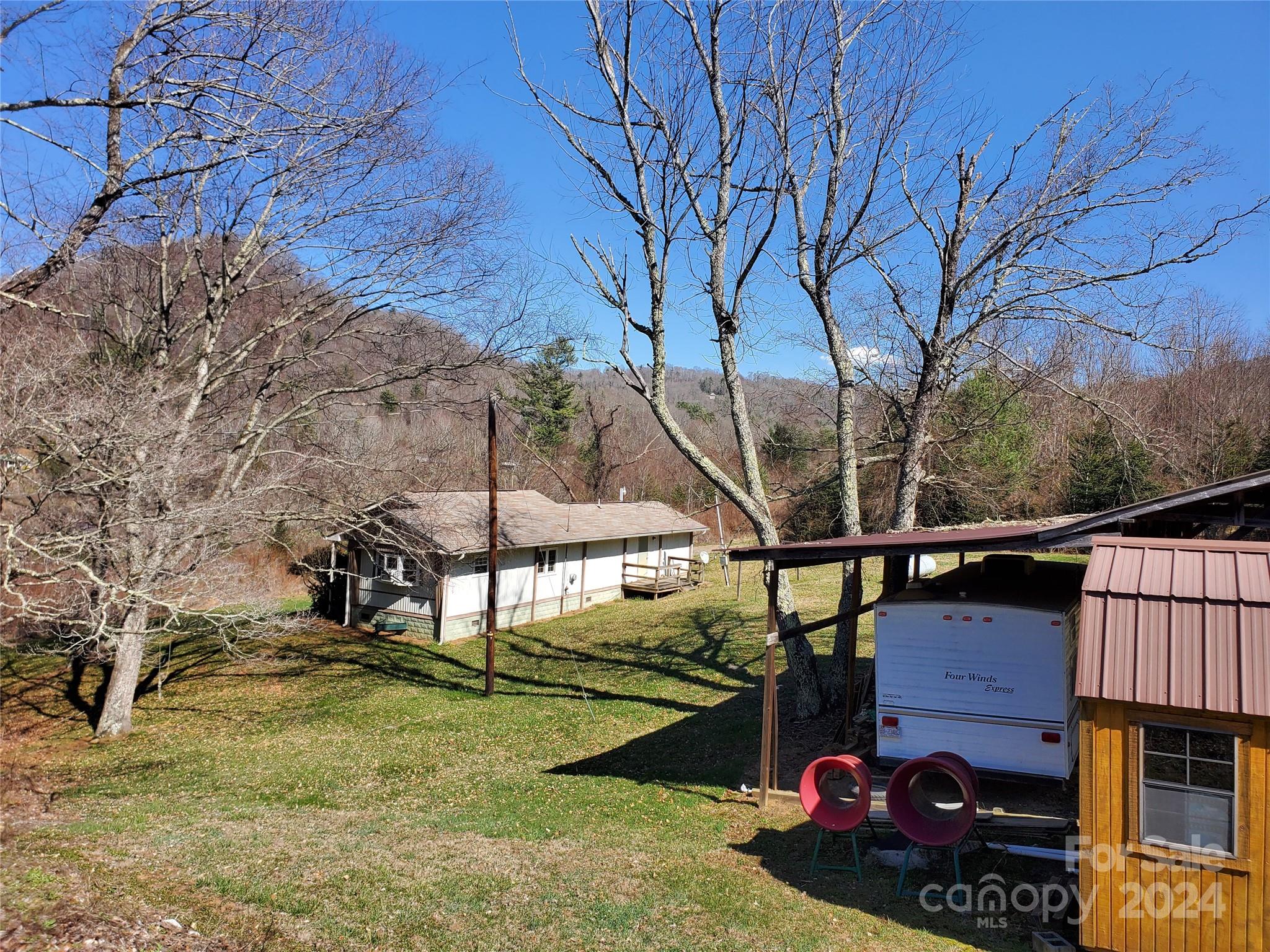 57 Paul Ridge Road Newland, NC 28657 - Photo 47 of 48 Gallery Image 47