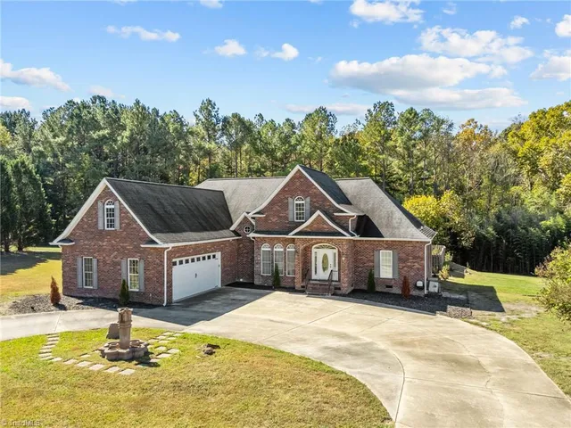 $645,000 | 529 Steeple Chase Trail, Salisbury, NC 28144