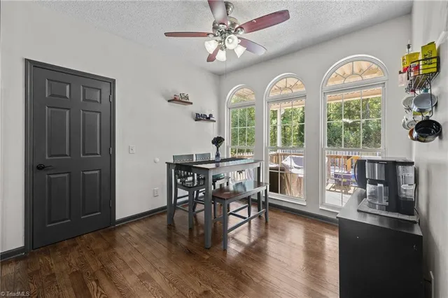 $645,000 | 529 Steeple Chase Trail, Salisbury, NC 28144