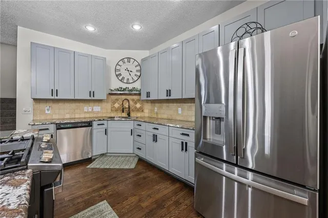 $645,000 | 529 Steeple Chase Trail, Salisbury, NC 28144