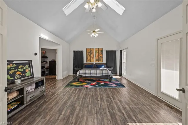 $645,000 | 529 Steeple Chase Trail, Salisbury, NC 28144