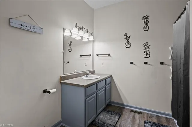 $645,000 | 529 Steeple Chase Trail, Salisbury, NC 28144