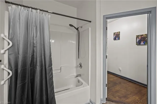 $645,000 | 529 Steeple Chase Trail, Salisbury, NC 28144