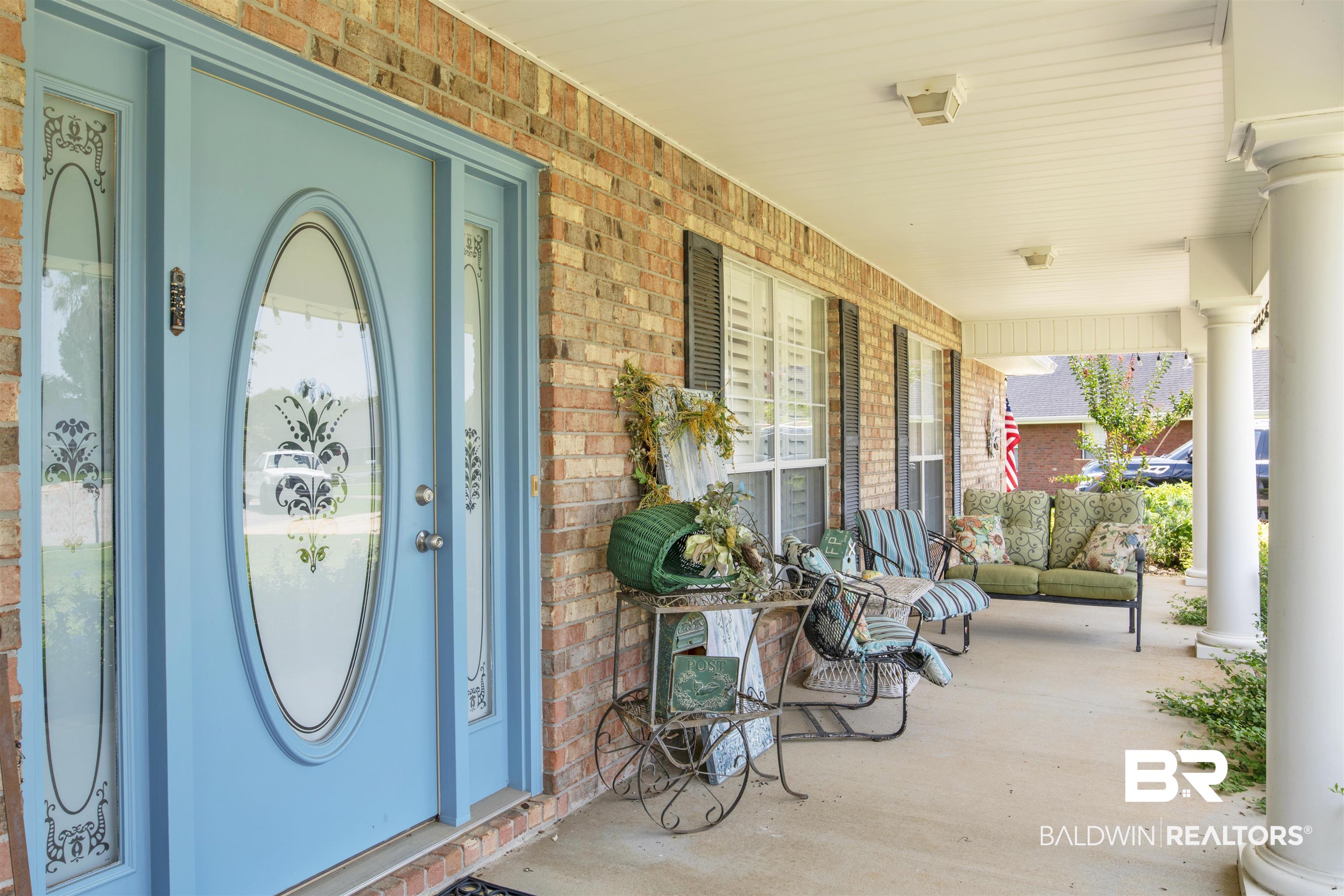 12452 Capulet Court Foley, AL 36535 - Photo 5 of 41