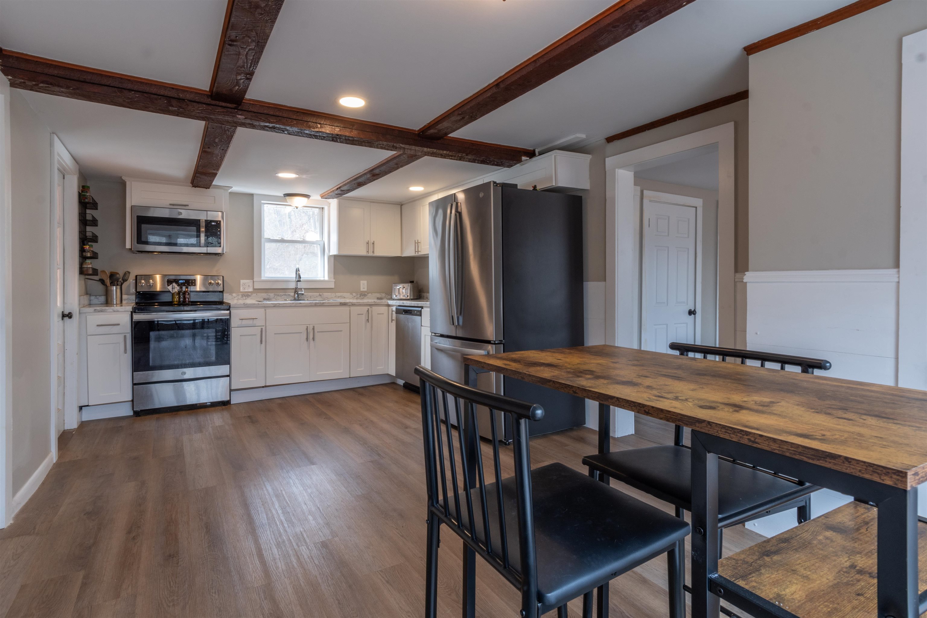 100 Forest Road Lyndeborough, NH 03082 - Photo 19 of 21