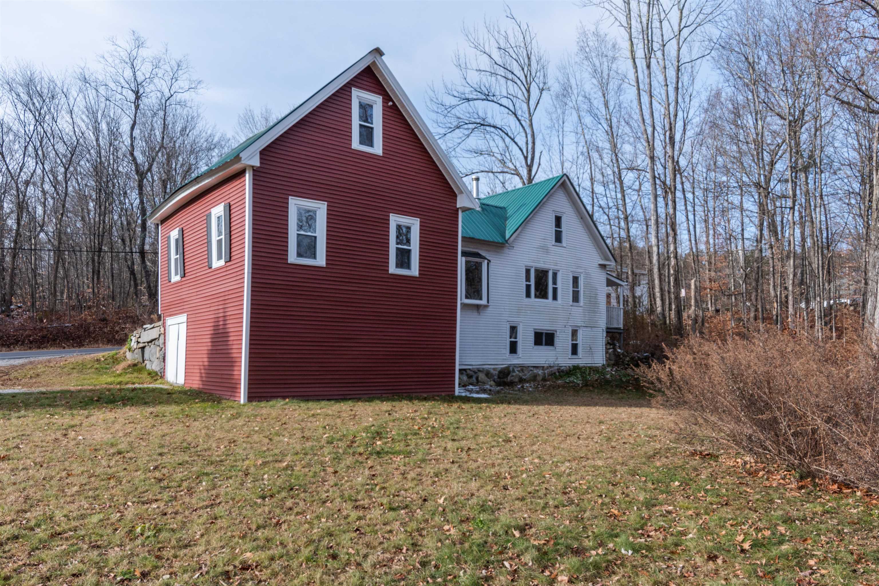100 Forest Road Lyndeborough, NH 03082 - Photo 2 of 21