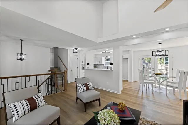 $360,000 | 11005 Northwest Walnut Creek Drive, Kansas City, MO 64152