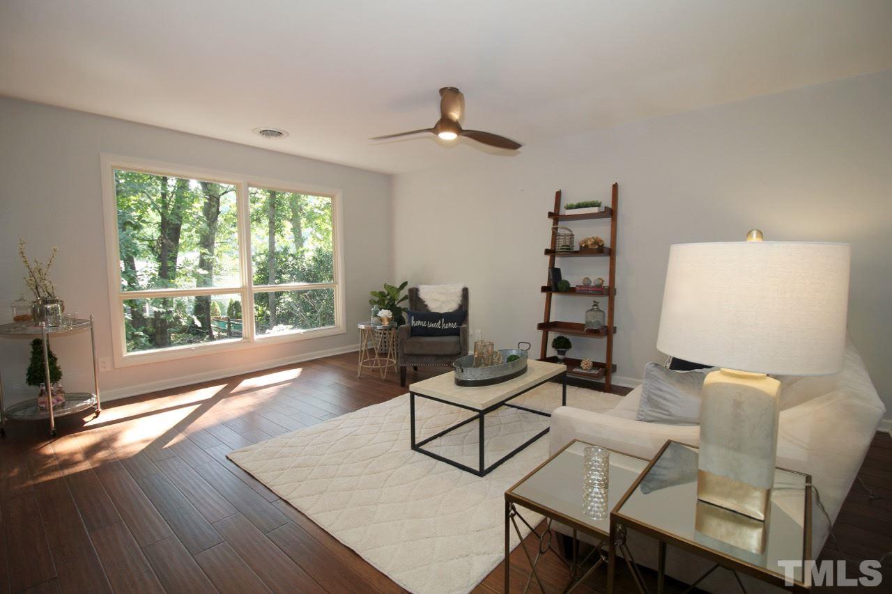 5300 Knollwood Road Raleigh, NC 27609 - Photo 2 of 25