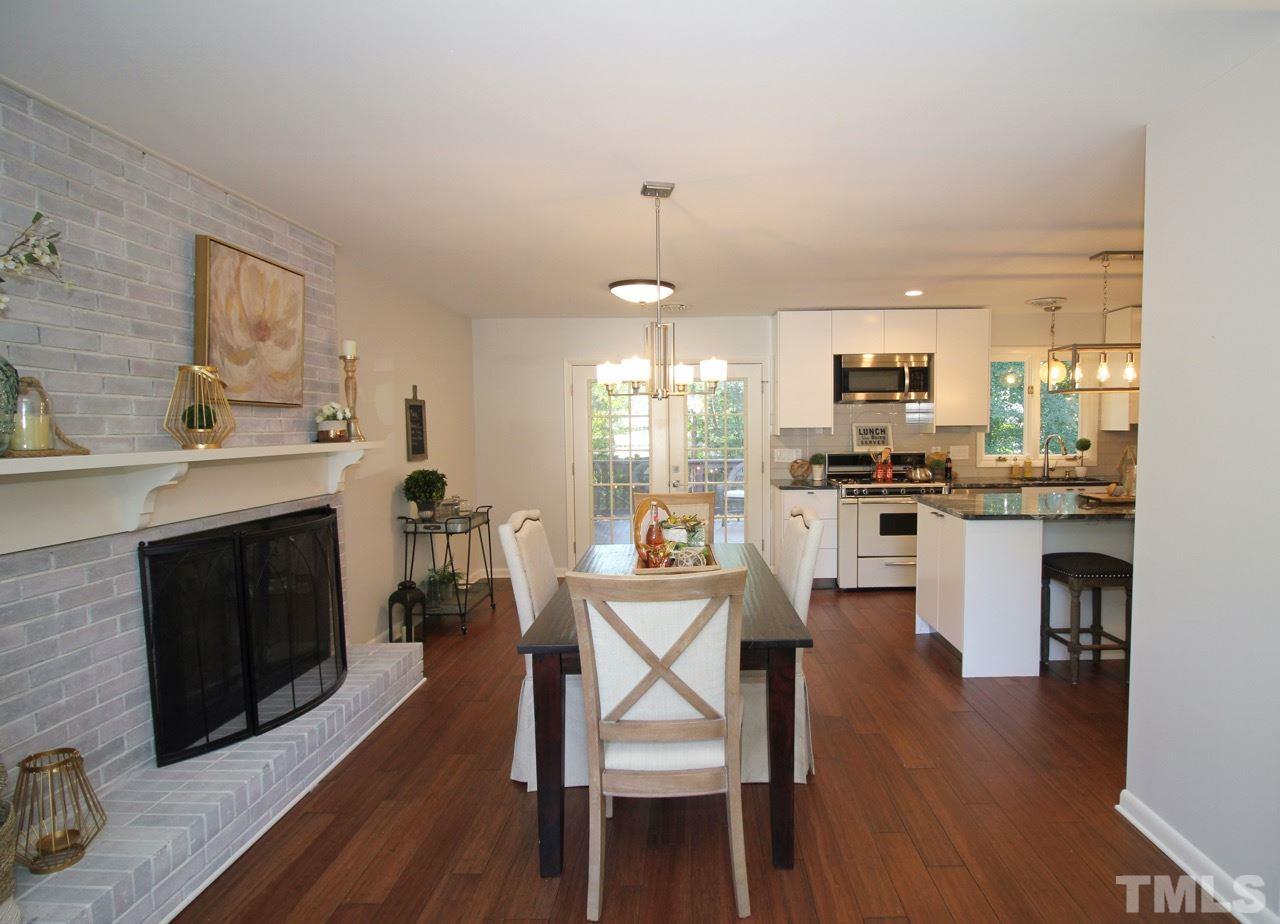 5300 Knollwood Road Raleigh, NC 27609 - Photo 11 of 25