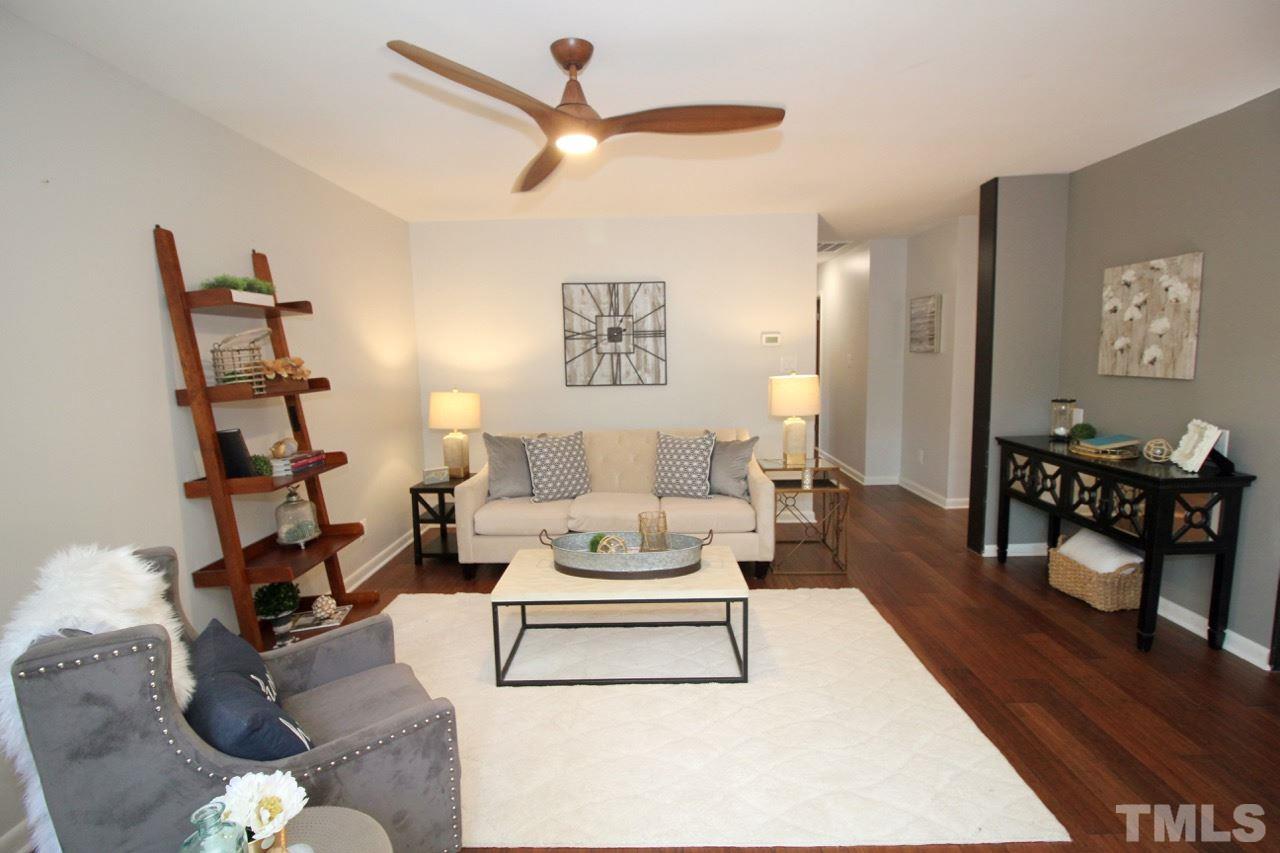5300 Knollwood Road Raleigh, NC 27609 - Photo 13 of 25