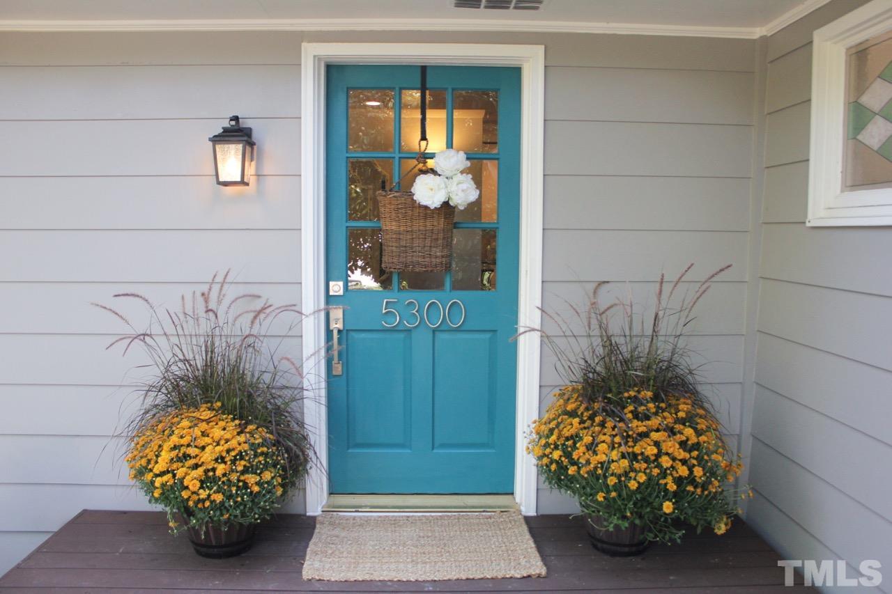 5300 Knollwood Road Raleigh, NC 27609 - Photo 24 of 25