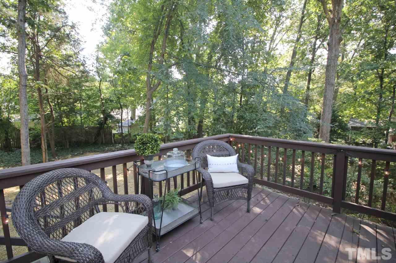 5300 Knollwood Road Raleigh, NC 27609 - Photo 5 of 25