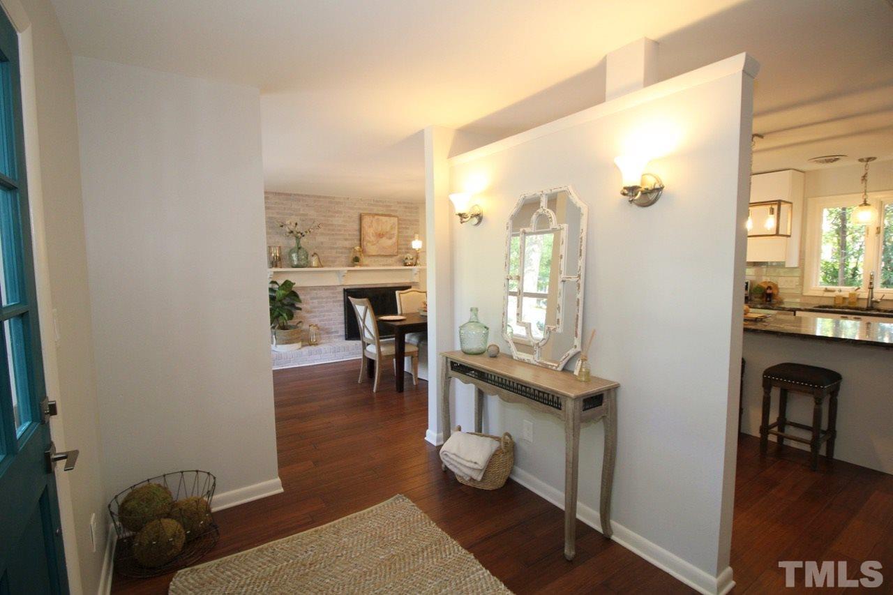 5300 Knollwood Road Raleigh, NC 27609 - Photo 10 of 25