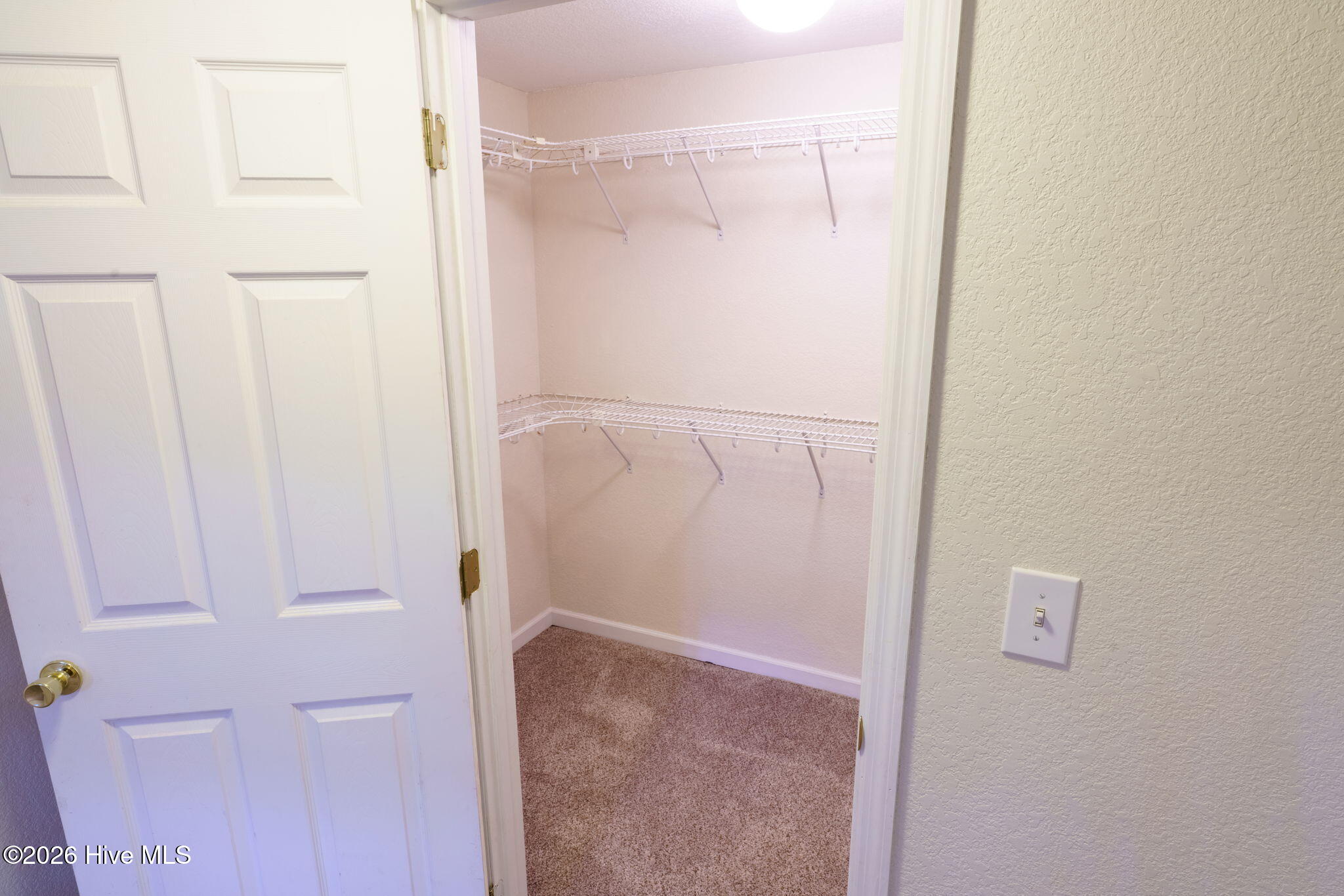 266 Lovingood Road Marble, NC 28905 - Photo 28 of 54 Walk-in closet