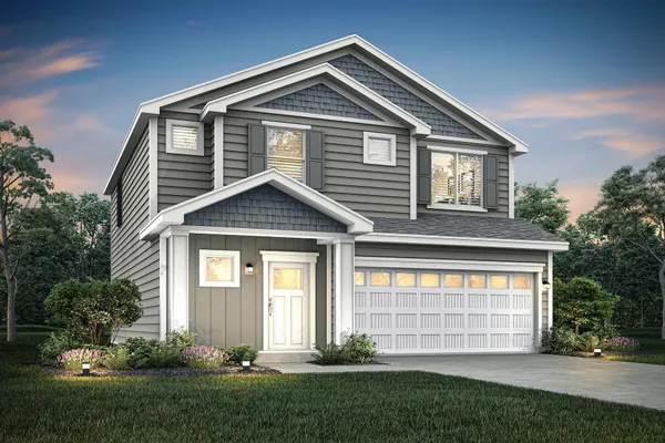 $377,900 | 418 Redwood Street North, Cambridge, MN 55008
