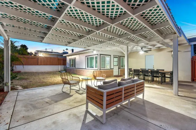 $1,298,000 | 2170 Montclair Street, San Diego, CA 92104