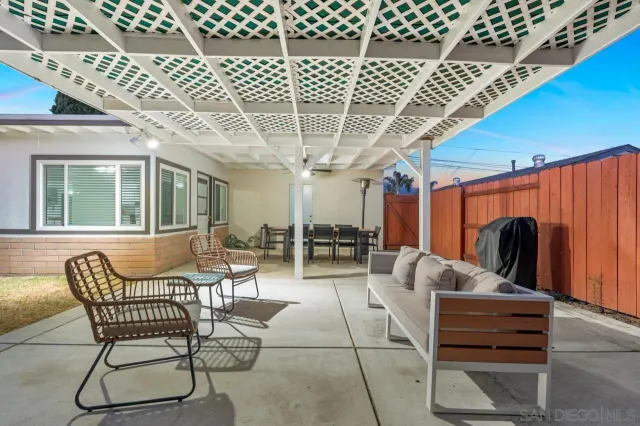 $1,298,000 | 2170 Montclair Street, San Diego, CA 92104