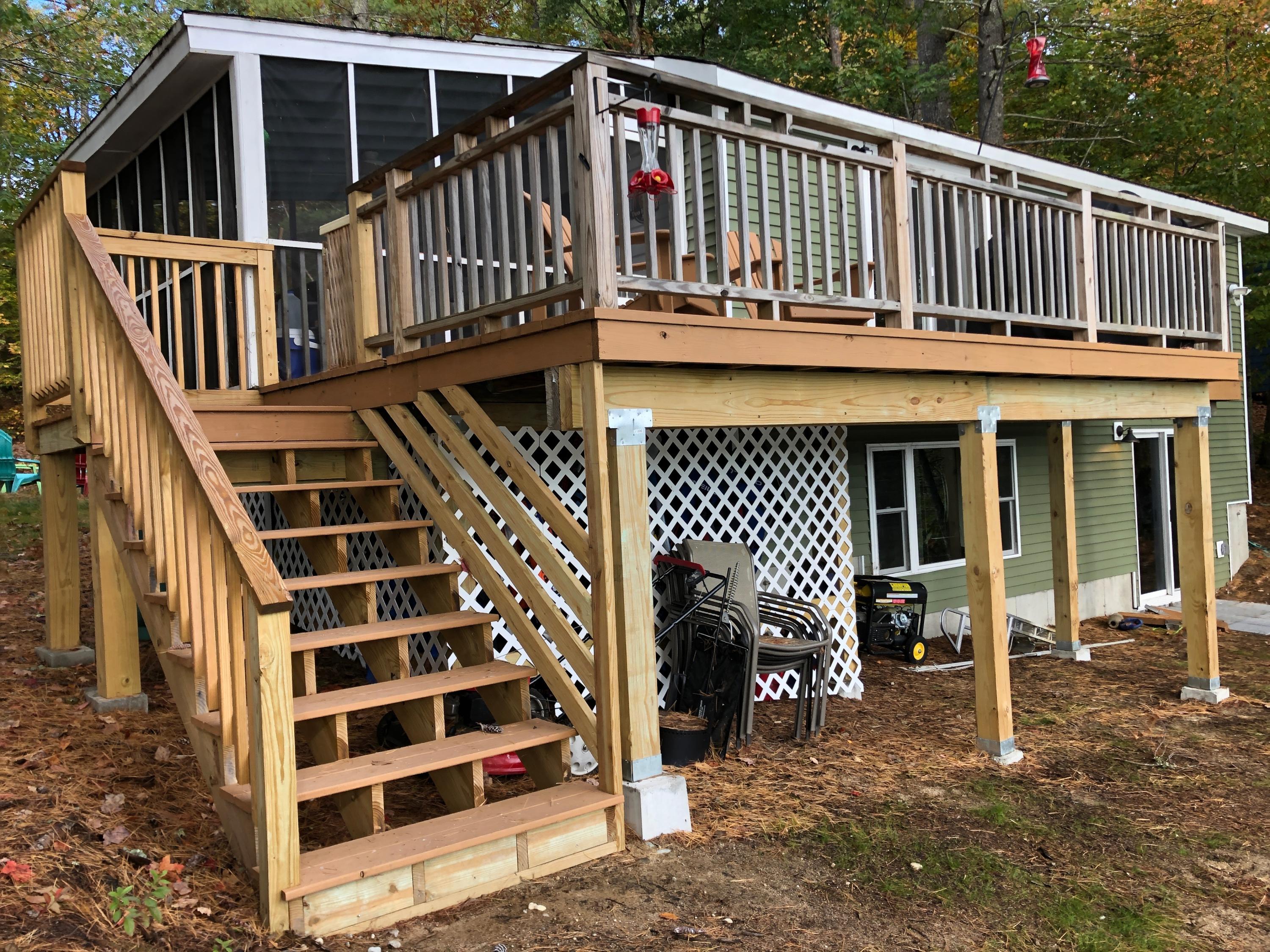 220 16th St Loop Shapleigh, ME 04076 - Photo 15 of 28 15