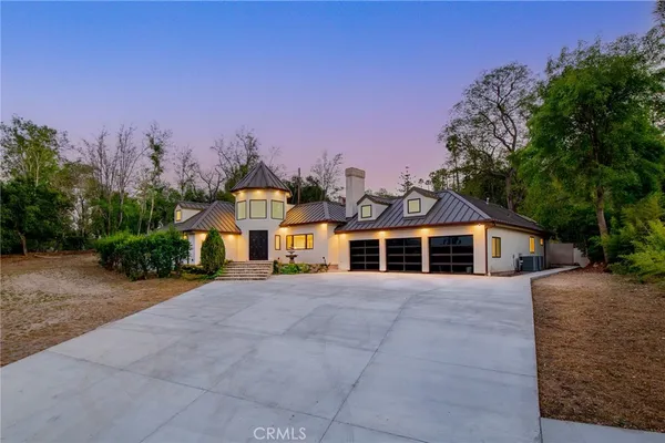 $3,598,000 | 10533 South Morada Drive, Orange, CA 92869