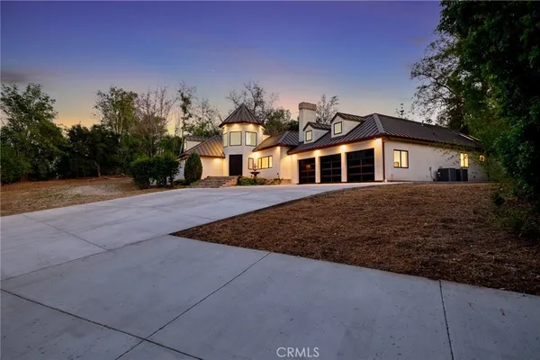 $3,598,000 | 10533 South Morada Drive, Orange, CA 92869